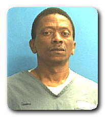 Inmate WILLIE D WALLACE