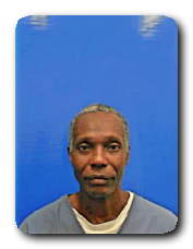 Inmate CHRISTOPHER NOTTAGE