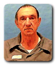 Inmate GEORGE B ROBERTS
