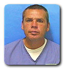 Inmate MARK D LUFT