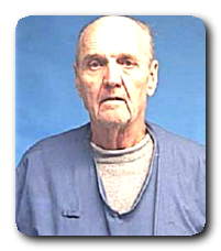 Inmate RON L MITCHELL