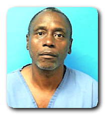 Inmate ANTHONY L ROBERTS