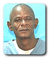 Inmate DONALD G FIELDS