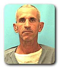 Inmate RUSSELL W LYNCH