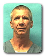 Inmate GREGORY R WHISMAN