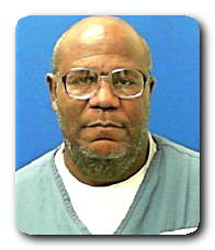 Inmate EARNEST JR WILSON