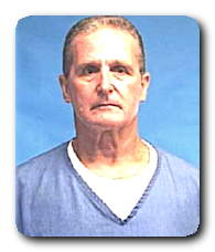 Inmate CHARLES W WRIGHT