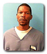 Inmate MICHAEL JEROME LENTON