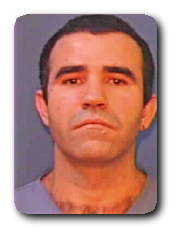 Inmate JORGE MADRUGA-JIMINEZ