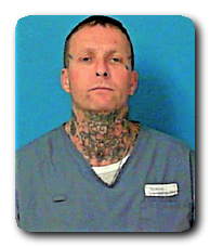 Inmate NORMAN BASS