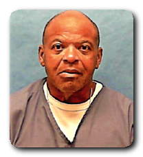 Inmate THOMAS J MOSLEY