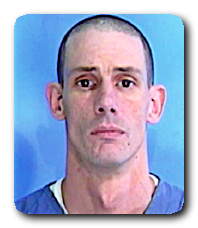 Inmate JAMES TAYLOR WHITE