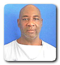 Inmate VICTOR ROLLE