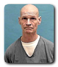 Inmate PRESTON D JOHNS