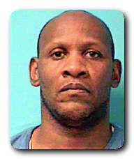 Inmate GREGORY L LIGHTFOOT