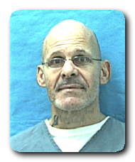 Inmate WILLIAM F LOUVIER