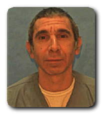 Inmate ROBERT G MARSZAL