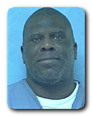 Inmate TYRONE M MCGRIFF