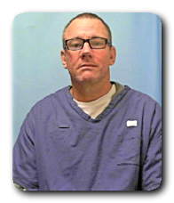 Inmate DALLAS W HORTON