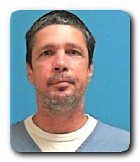 Inmate GARY D SHELTON