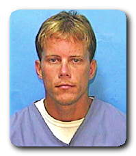 Inmate KENNETH UNRUH