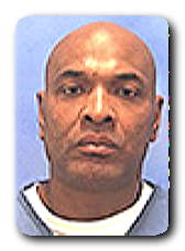 Inmate MICHAEL A KEITH