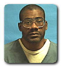 Inmate MACK C RICHARDSON