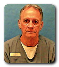 Inmate DAVID W SEVIER