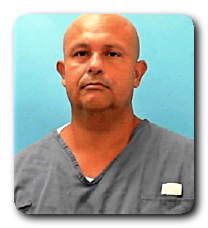 Inmate LUIS A FIGLEY