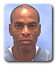 Inmate GARY L HARRISON