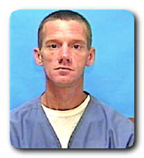 Inmate JOHNNY L GREGORY