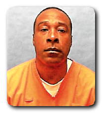 Inmate RAYMOND JR. MORRISON