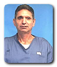 Inmate GREGORY R MULAC