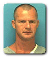 Inmate CHRISTOPHER M SHIVE