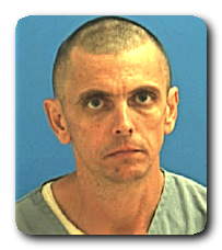 Inmate RONALD D BACON