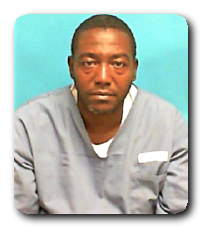 Inmate JEROME S MARION