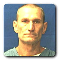 Inmate JAMES W TOOLE
