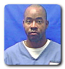 Inmate MICHAEL A YOUNG