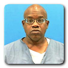 Inmate RODNEY P FISHER
