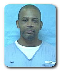 Inmate DARRON JOYNER