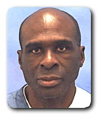 Inmate ALBERT RAMEY