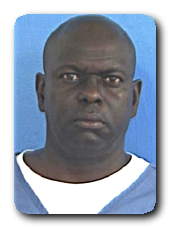 Inmate ANDRE L HALL