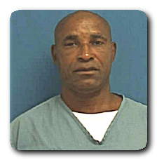 Inmate CALVIN JORDON