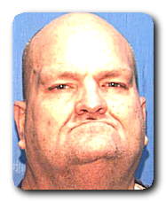 Inmate RICKY WHITAKER