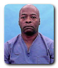 Inmate TYRONE D FOSTER