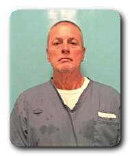 Inmate MICHAEL H BERTOK