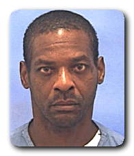Inmate CARLOS A FOSTER