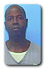 Inmate SAMUEL T HOWELL
