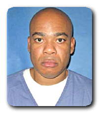 Inmate THEODORE JR. WOODBERRY