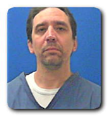 Inmate DANNY HAMMOND
